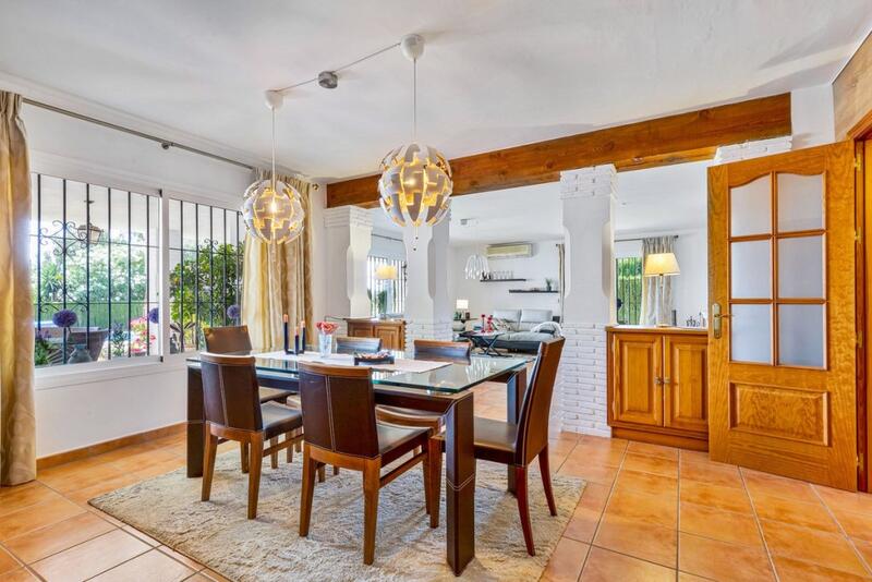 4 slaapkamer Villa Te koop