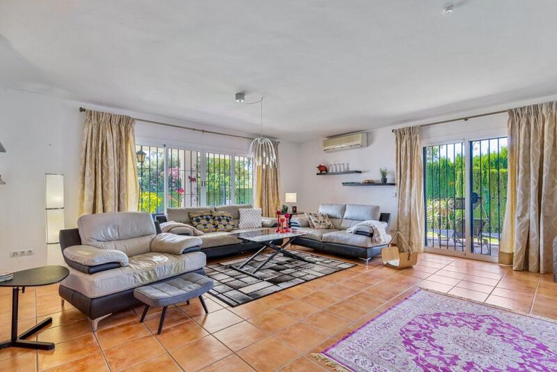 4 slaapkamer Villa Te koop