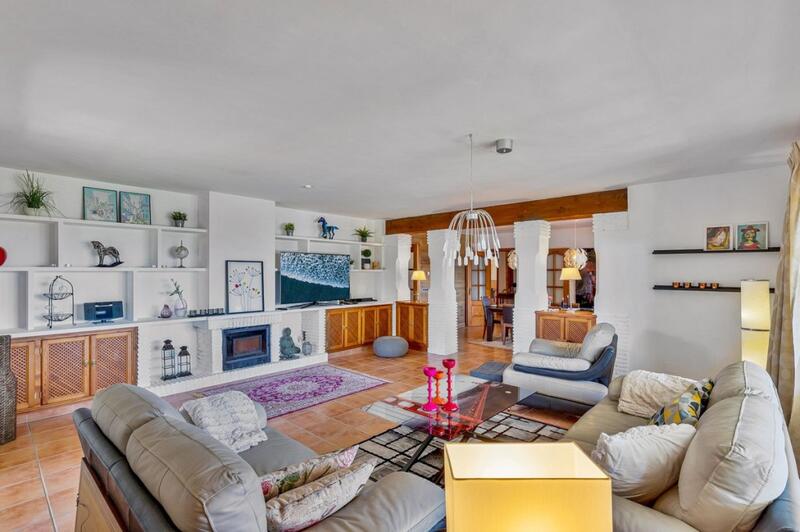 4 slaapkamer Villa Te koop