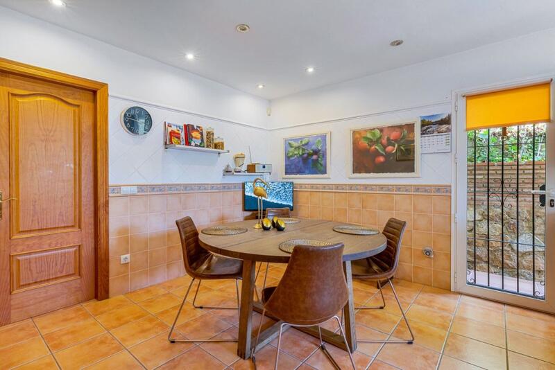 4 slaapkamer Villa Te koop