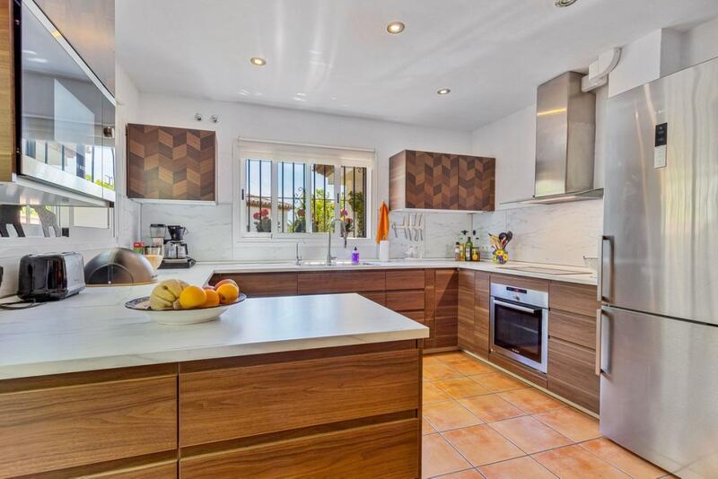 4 slaapkamer Villa Te koop