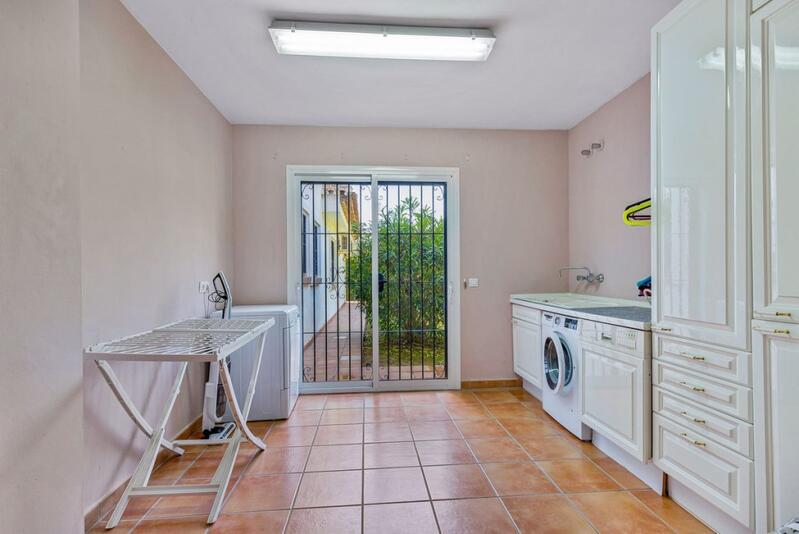 4 slaapkamer Villa Te koop