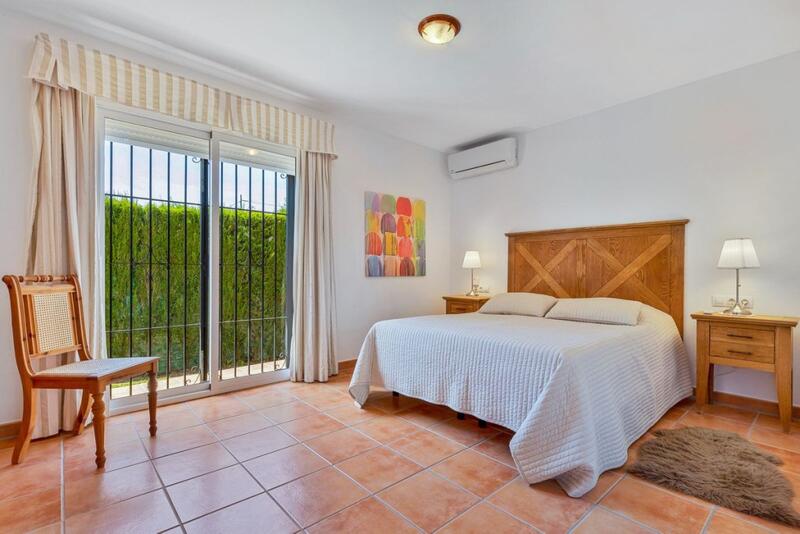 4 slaapkamer Villa Te koop