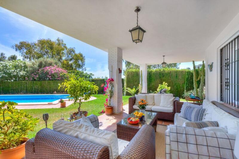 4 slaapkamer Villa Te koop