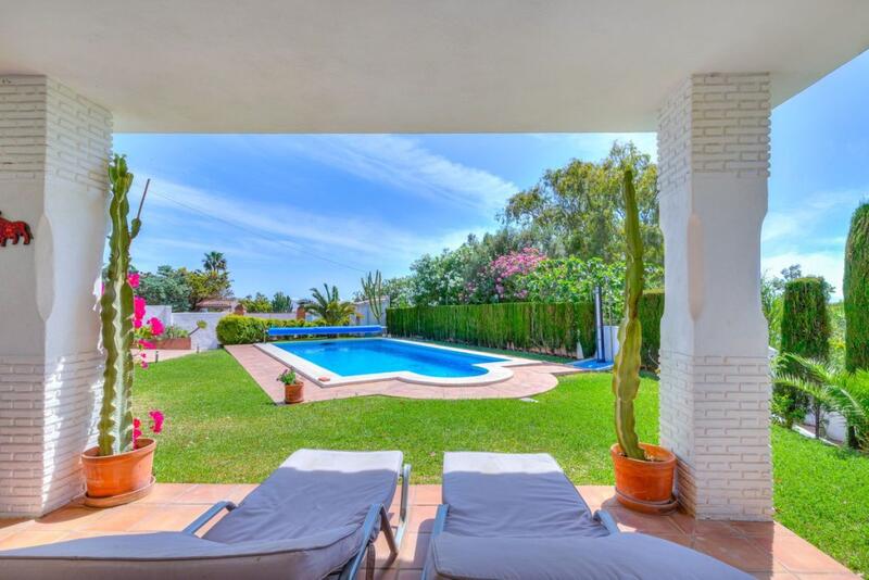 4 slaapkamer Villa Te koop