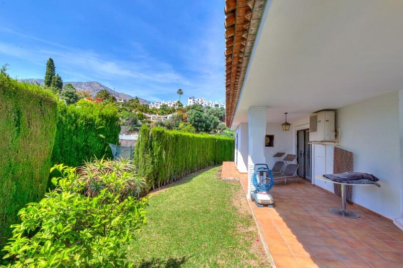 4 slaapkamer Villa Te koop