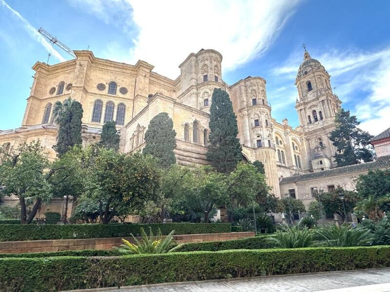 Leilighet til salgs i Internacional City, Málaga