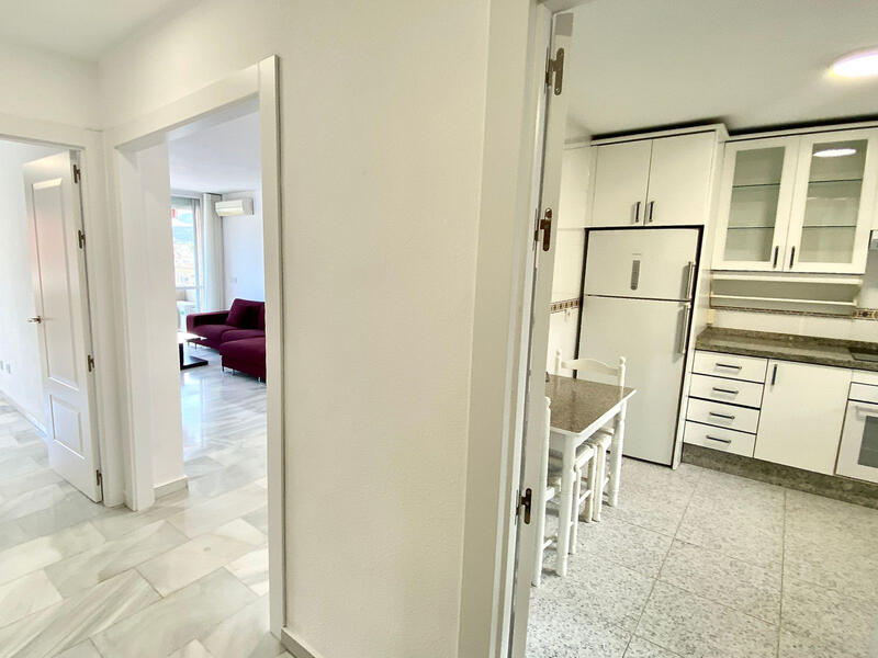 3 Cuarto Apartamento en venta