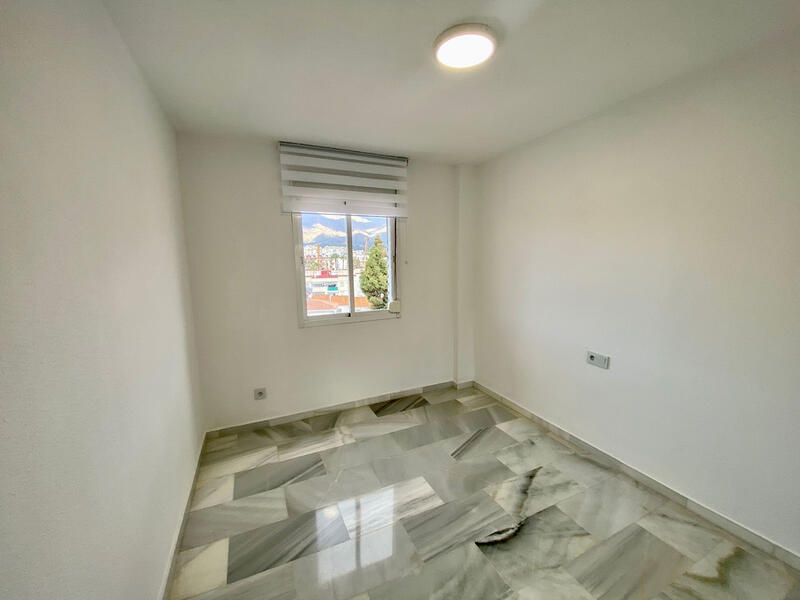 3 Cuarto Apartamento en venta