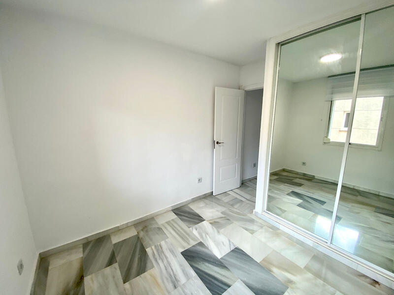 3 Cuarto Apartamento en venta
