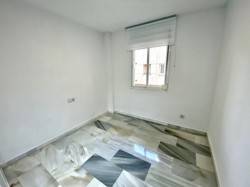 3 Cuarto Apartamento en venta