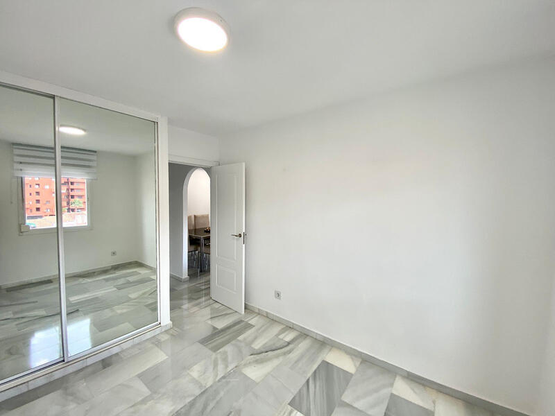 3 Cuarto Apartamento en venta