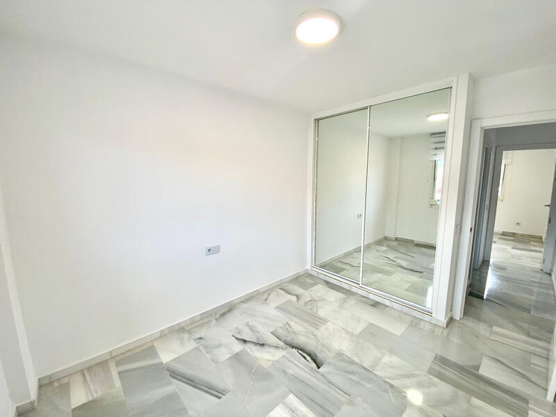 3 Cuarto Apartamento en venta