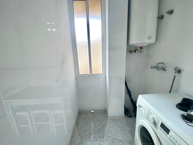 3 Cuarto Apartamento en venta