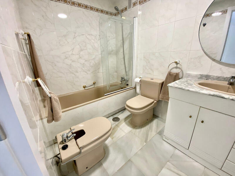 3 Cuarto Apartamento en venta