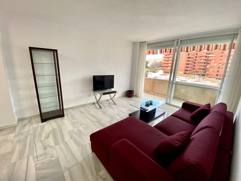 3 Cuarto Apartamento en venta