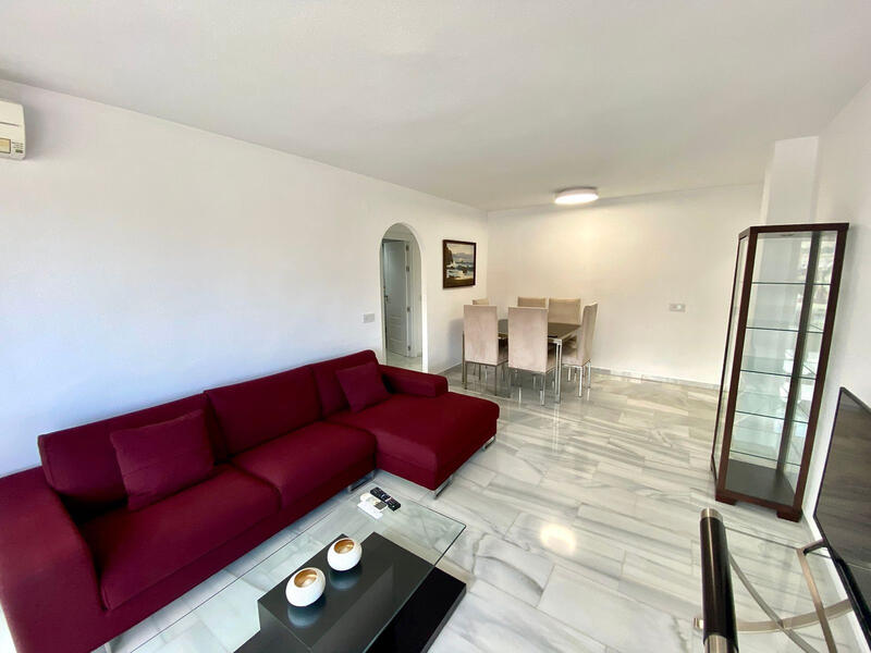 3 Cuarto Apartamento en venta