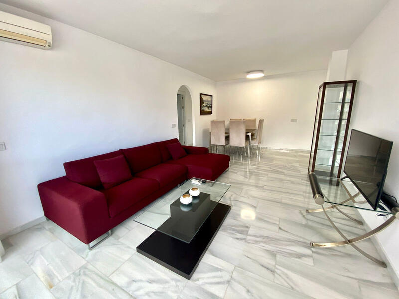 3 Cuarto Apartamento en venta