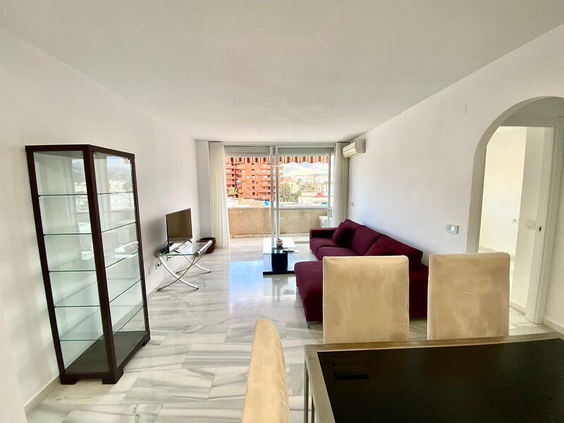 3 Cuarto Apartamento en venta