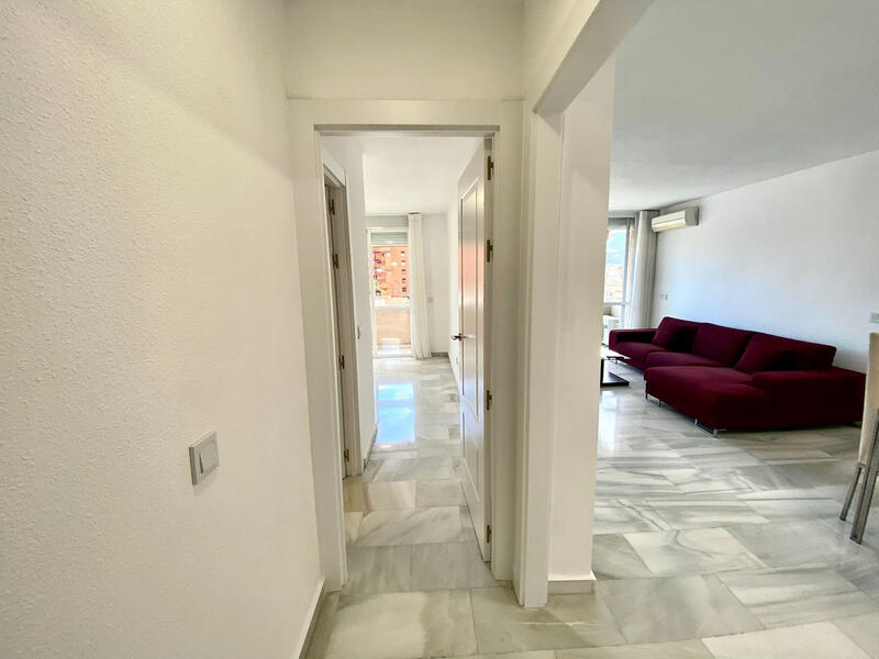 3 Cuarto Apartamento en venta