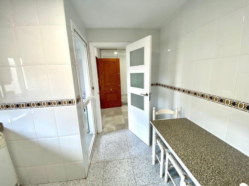 3 Cuarto Apartamento en venta