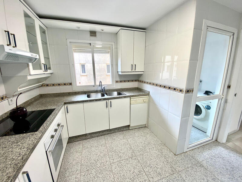3 Cuarto Apartamento en venta