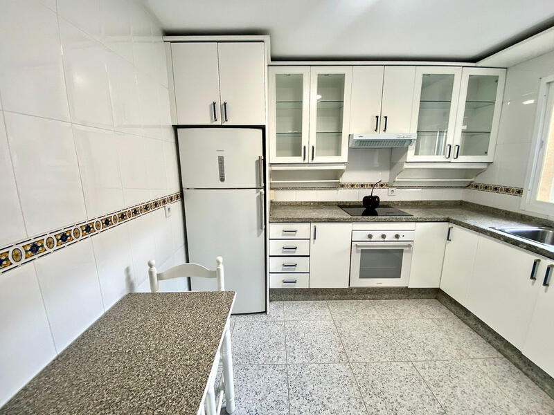 3 Cuarto Apartamento en venta