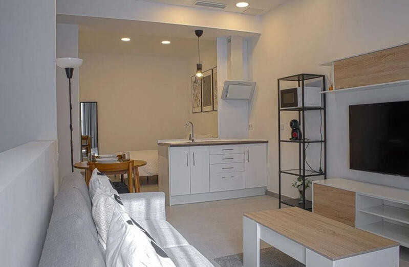 3 bedroom Apartment for sale