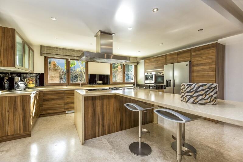 6 chambre Villa à vendre