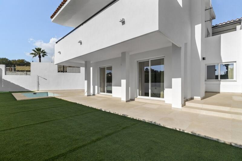 3 bedroom Villa for sale
