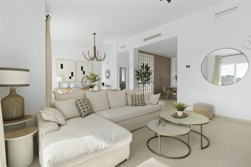 3 bedroom Villa for sale