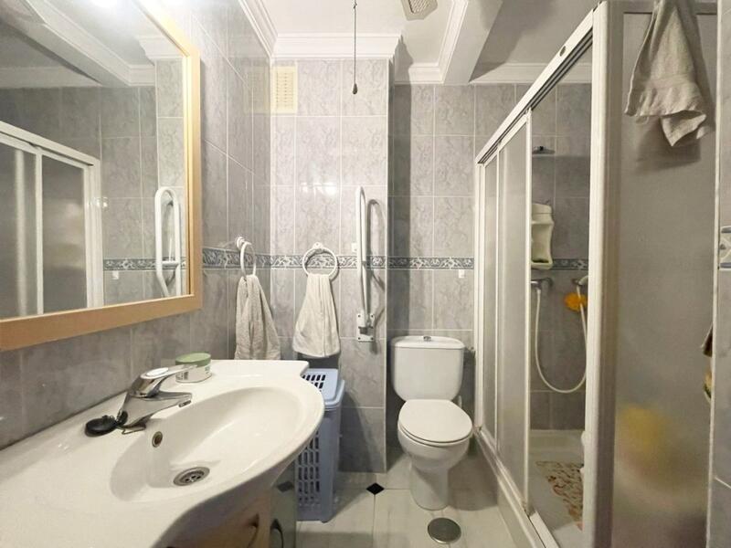 3 Schlafzimmer Appartement zu verkaufen