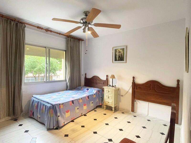 3 Schlafzimmer Appartement zu verkaufen