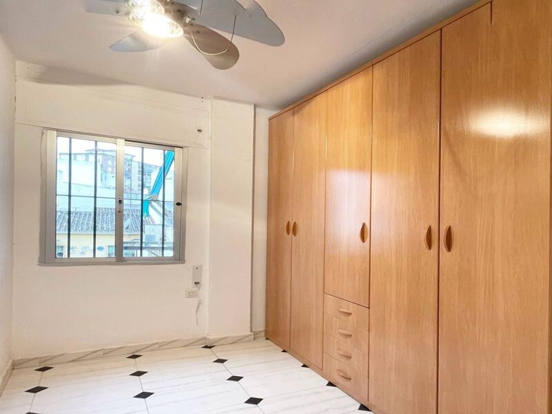 3 Schlafzimmer Appartement zu verkaufen