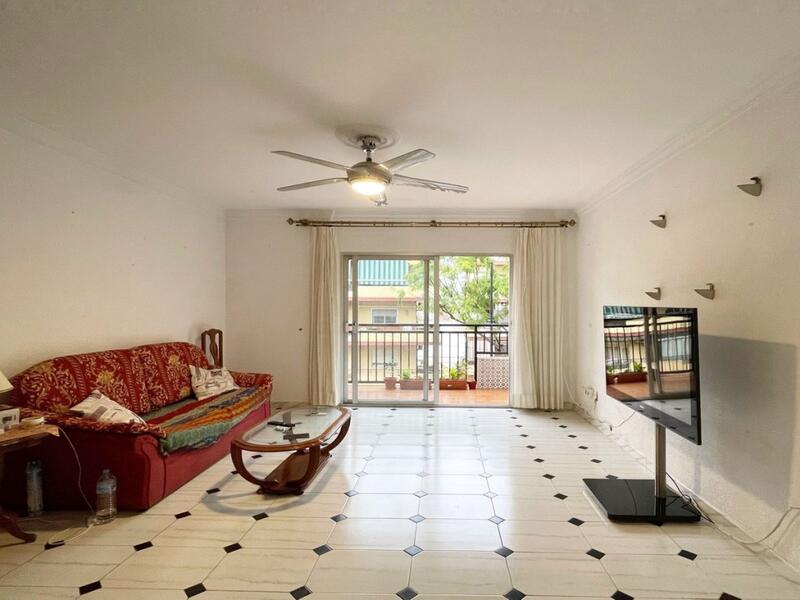3 Schlafzimmer Appartement zu verkaufen