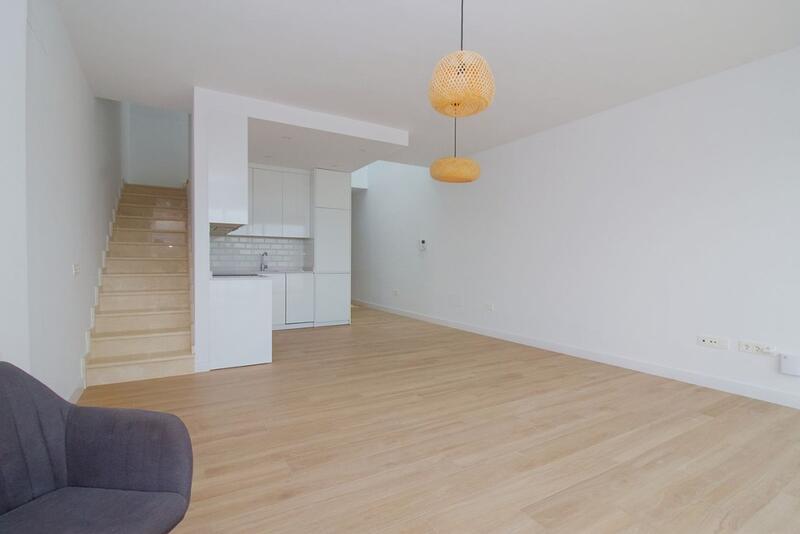 3 sovrum Radhus till salu