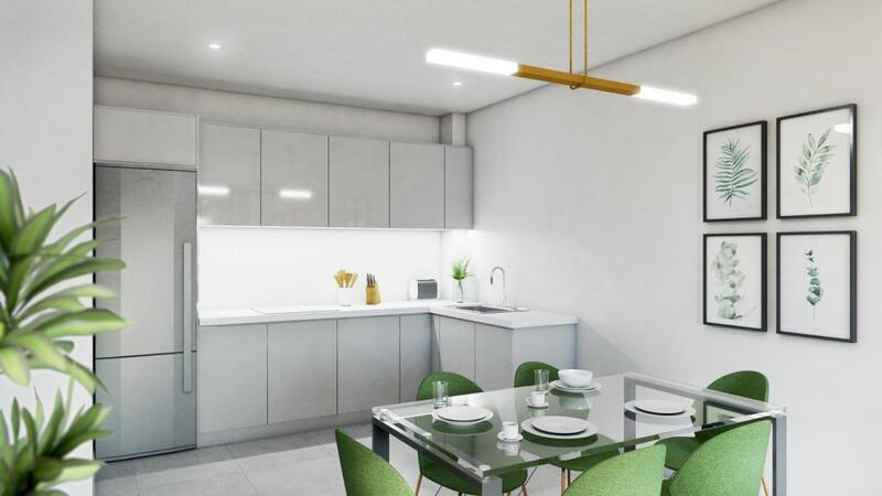2 bedroom Apartment for sale