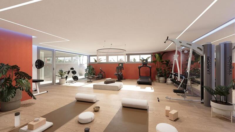 4 bedroom Apartment for sale
