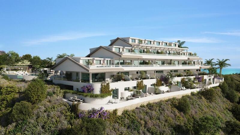 4 bedroom Apartment for sale