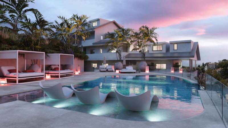 4 bedroom Apartment for sale