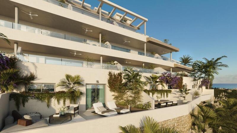 4 bedroom Apartment for sale