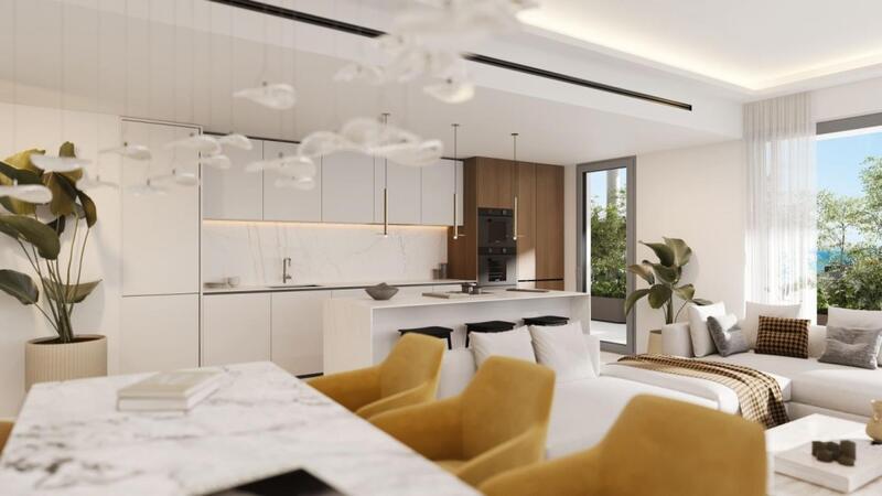 4 bedroom Apartment for sale