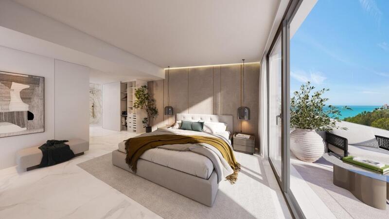 4 bedroom Apartment for sale