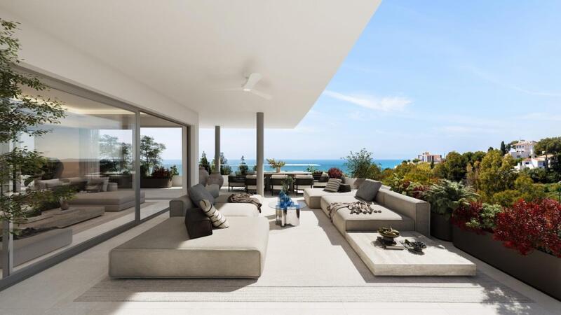 4 bedroom Apartment for sale