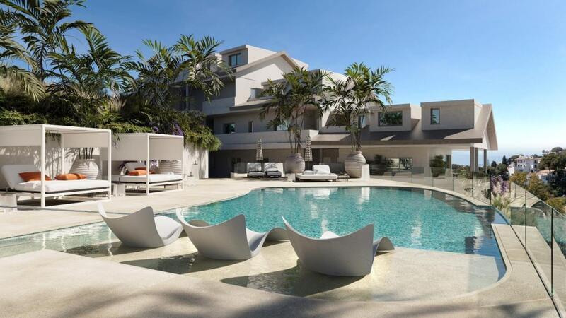 4 bedroom Apartment for sale