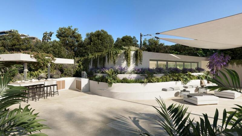 4 bedroom Apartment for sale
