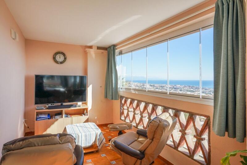 3 Cuarto Adosado en venta