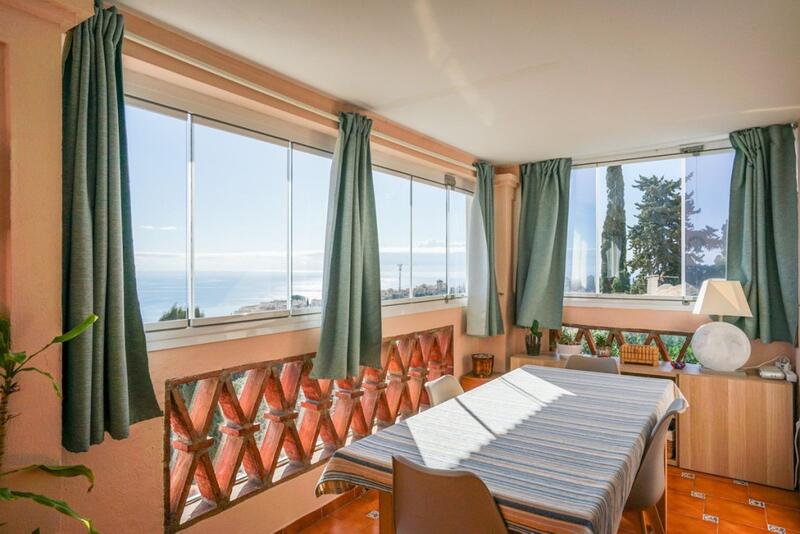 3 Cuarto Adosado en venta