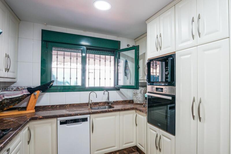3 Cuarto Adosado en venta