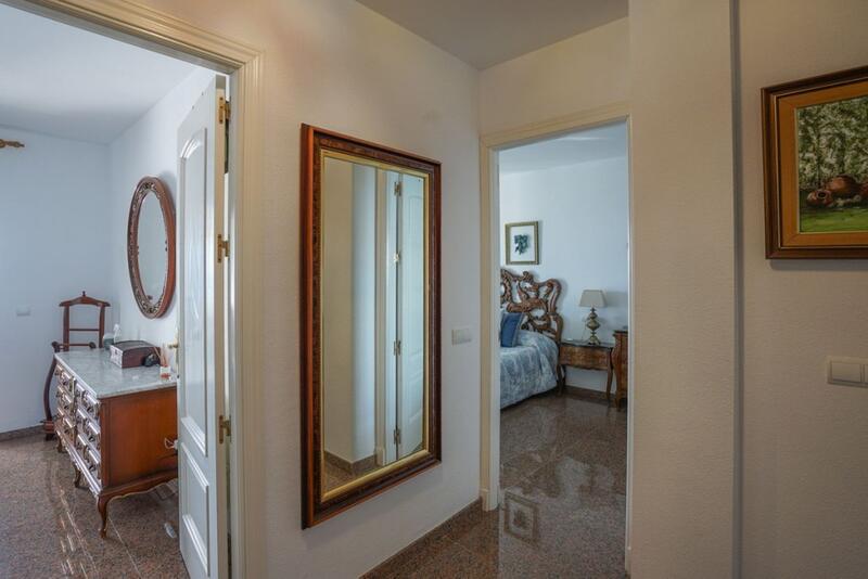 3 Cuarto Adosado en venta